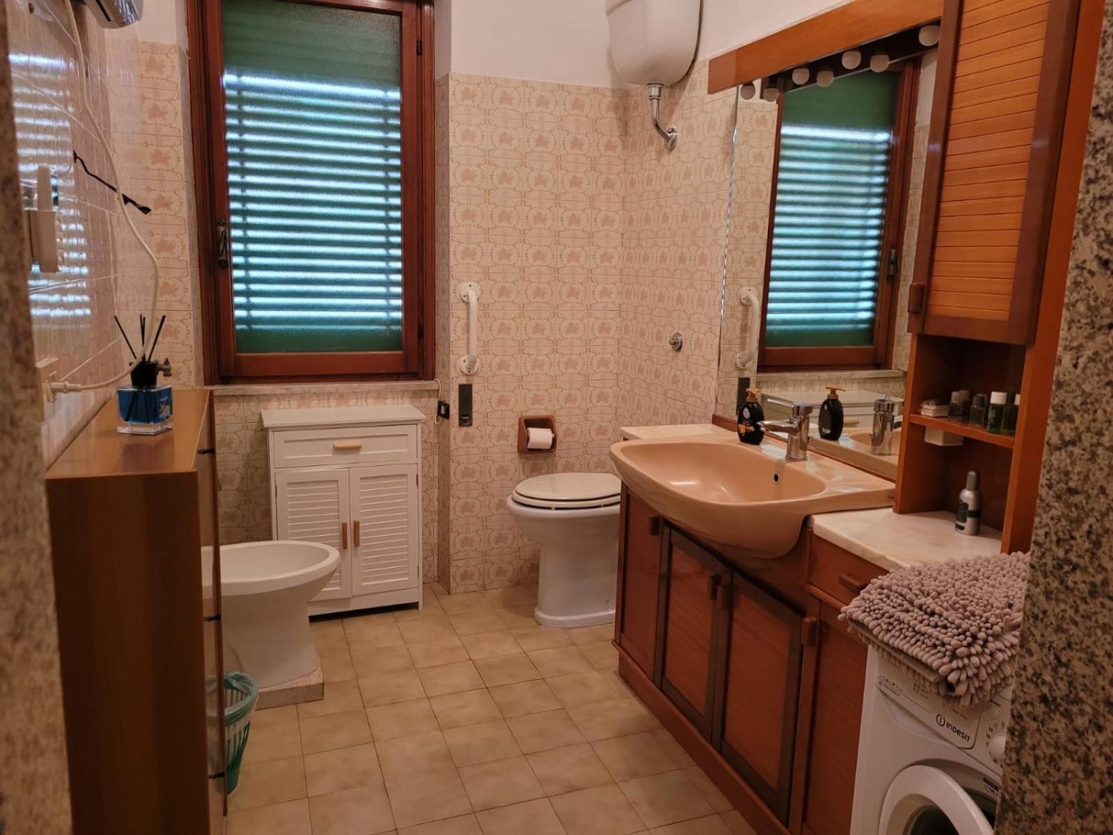 Italias House Apartment Ciampino Exterior foto